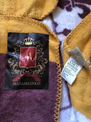 мадам коко баку: Новый Плед, Самовывоз — 2