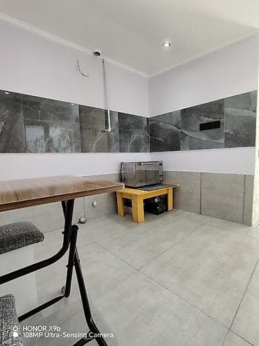 a frame ev: 2 otaqlı, 42 kv. m, Yeni təmirli — 8