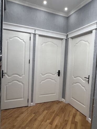 двухкомнатные новостройки в баку: Новый Ясамал, 2 комнаты, Новостройка, м. Иншаатчылар, 48 м² — 5