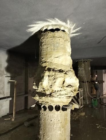 кыргыз бетон: Toğrul Usta | Beton Kəsmə və Karot Xidməti - Bakı, Sumqayıt və Qarabağ — 1