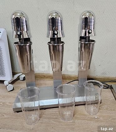 eurolux blender: Süd kokteyli aparati Süd kokteyli kokteyl aparati sudlu koktey lSudlu — 2