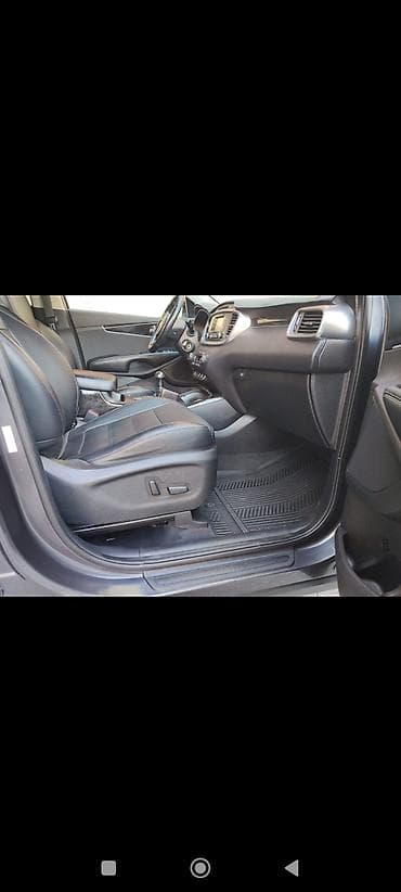 padpres satisi: Kia Sorento: 2 l | 2015 il Ofrouder/SUV — 5