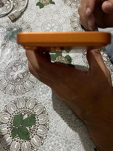 iphone x aksesuar: Narıncı, Face ID — 4