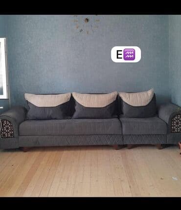 i̇şlənmiş divanlar: Divan, İşlənmiş — 1