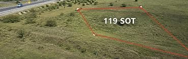 savalan torpag: 119 sot, Biznes üçün, Mülkiyyətçi, Kupça (Çıxarış) — 1