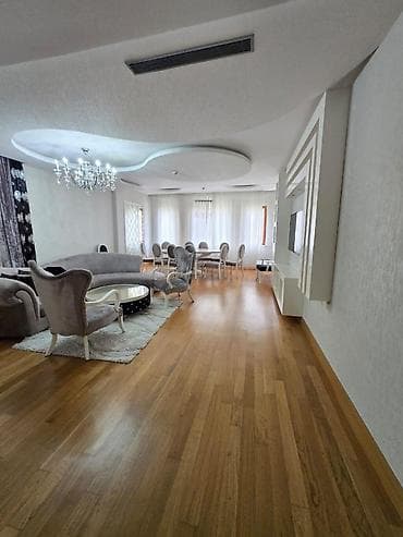 nar bagi: Nərimanov rayonunda, Roseville apartaments şəhərin ən prestijli və — 6