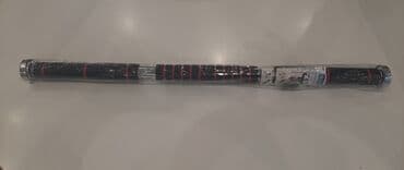 trenajor tutacaqları: Qapı üçün dartı turniki (qapı arası turnik) - Teleskopik — 1