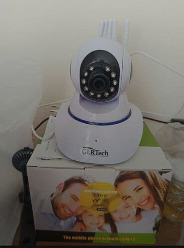 бу морозильная камера купить: Təhlükəsizlik sistemləri | Müşahidə kameraları | Quraşdırılma, Zəmanət — 5