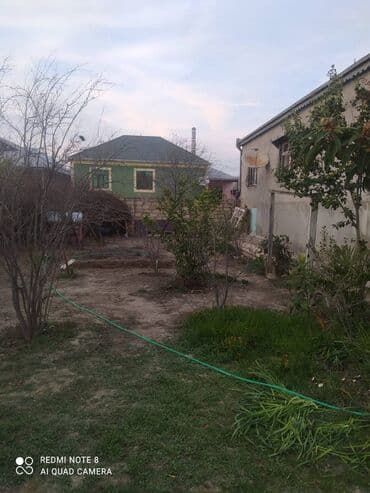 yasamalda heyet evlerinin satışı: 3 otaqlı, 100 kv. m, Kredit yoxdur, Orta təmir — 11