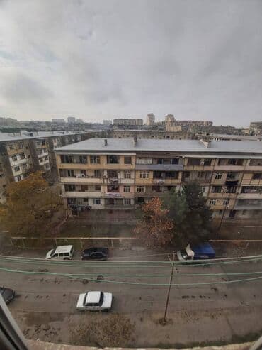 недвижимость в баку из рук в руки: Баку, 2 комнаты, Вторичка, 52 м² — 2