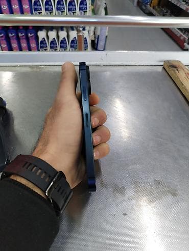 iphone 11 pro en ucuz: IPhone 13 Pro, Sierra Blue — 4