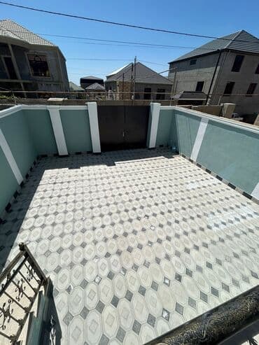 agdasda satilan evler 2024: Biləcəri 5 otaqlı, 200 kv. m, Kredit yoxdur, Yeni təmirli — 5