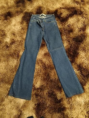 Cinslər: Cinslər, rəng - Mavi — 1