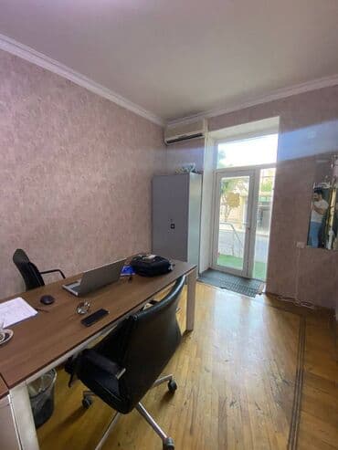 киоск в аренду: Obyekt İcarəyə verilir. Ofis, diş klinikası, gözəllik salonu ucun — 9