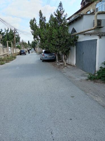 Torpaq sahələrinin satışı: Yeni suraxanda təcili 1 sota yaxın torpaq satılır, əsas yoıa, məktəbə — 5