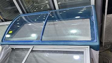 haval h6: Şüşəli dondurucu — 3
