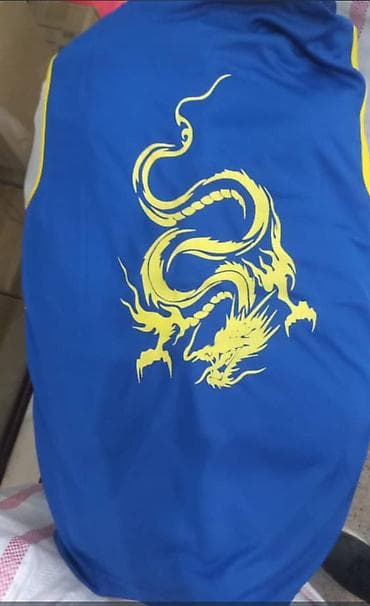 İdman oyunları: Salam əziz taekvondo məşqçiləri. Ümid edirəm hər şeyiniz yaxşıdır — 5