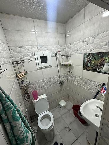 melissa park kiraye ev: 3 otaqlı, 90 kv. m — 6