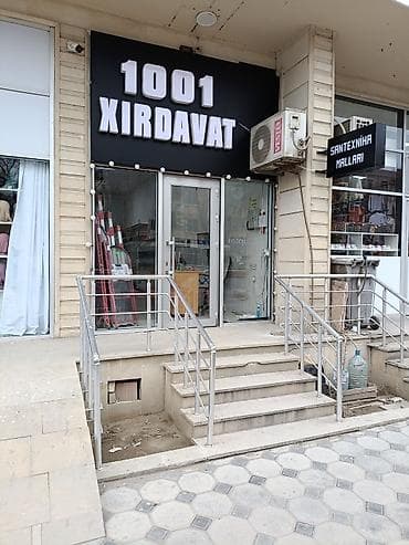 villa sekilleri: “1001 Xırdavat” – xırdavat və santexnika malları mağazası Təklif — 2