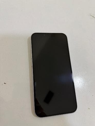 iphone 8 plus lalafo: IPhone 14, < 16 GB, Barmaq izi, Simsiz şarj, Face ID — 2