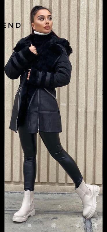 malamerka ne deməkdir: Yenidir,3-4 dəfə geyinilibrazmeri bir az böyük olduğu üçün — 4