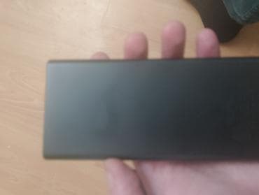 Audio: Powerbank 10000 mAh — 6