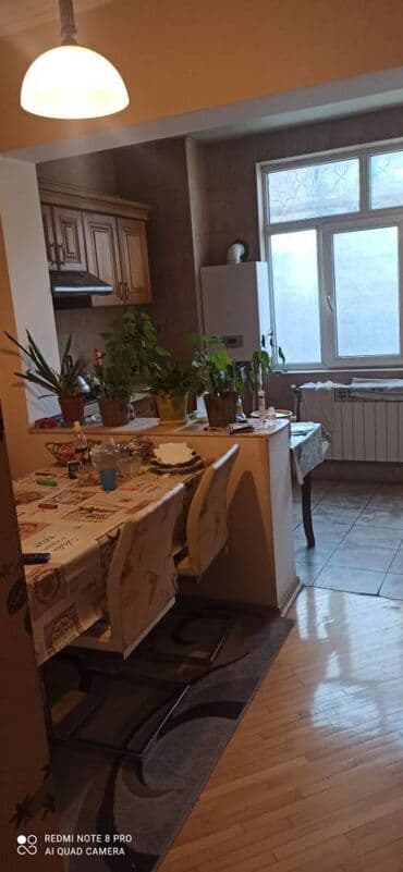 nerimanovda obyekt satilir: Yasamal rayonu, İran klinikasının yanında yerləşən 9 mertebenin 1-ci — 3