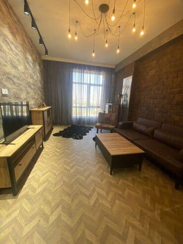 ucuz evlər satış: 2 otaqlı, Yeni tikili, 52 kv. m — 20