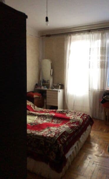 купить квартиру на баилово: Баку, 3 комнаты, Вторичка, м. Ази Асланов, 85 м² — 3