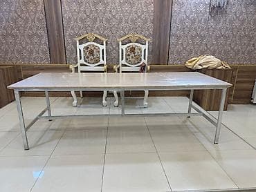 işlənmiş stol stul dəsti sumqayit: İşlənmiş, Açılmayan, Dördbucaq masa — 2