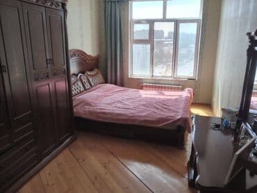 xacmazda kiraye evler 2024: Xətai rayonu,Həzi Aslanov metrosu,16 mərtəbəli binanın,6-ci — 4