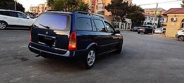 Opel Astra: 1.6 l | 2000 il 345000 km Universal — 4