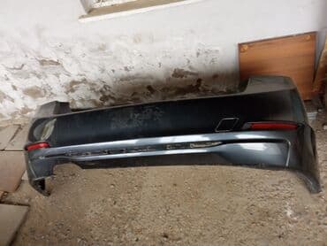 бампер на гольф 2: F-30 BMW dal bufer, argenal birde Renc-rover brizqavik2008-2010kimi — 1