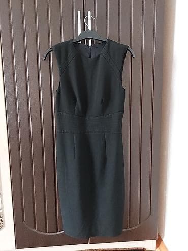 libaslar: Qara qolsuz qələm donu Yaxşı vəziyyətdədir, zədəsi yoxdur. - Klassik — 1