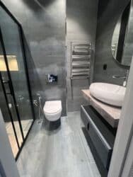 suvelan heyet evleri: Mərdəkan, 400 kv. m, 3 otaqlı, Hovuzlu — 6