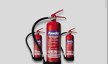 alfa muhafize xidmeti: Təhlükəsizlik sistemləri | Siqnalizasiya — 2