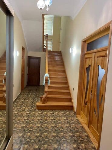 ivanovkada satilan evler: 6 otaqlı, 400 kv. m, Yeni təmirli — 12
