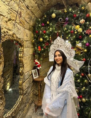 hamile donlari toy ucun: GAR giz paltari kirayesi — 3