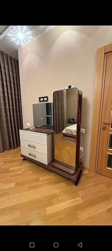 taxt satilir: Yataq dəsti təcili Satılır 799m taxt 210*170 (baş hissəsi 220sm) — 5