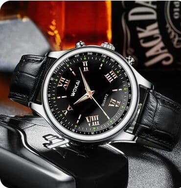 richard mille saat qiymeti: Yeni, Qol saatı, Cartier, rəng - Qara — 10