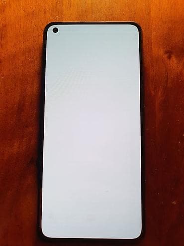 samsung s20 ekran: Xiaomi 11 Lite, 128 GB, rəng - Qara, 
 Sensor — 2