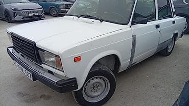 ВАЗ (ЛАДА): Maşın əla vəziyyətdədi real alıcıya yerində endirim olunacaq — 5