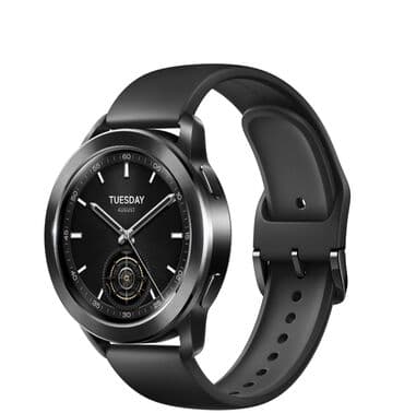 xiaomi mi4: Новый, Смарт часы, Xiaomi, Сенсорный экран, цвет - Серебристый — 4