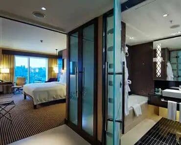 kristal abseron xirdalan 1: Global hotel baku bir gun 30 azn — 1