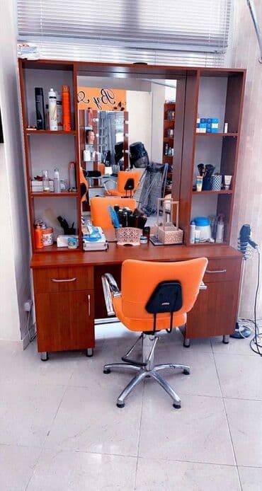 mingecevir obyekt: Nizami rayonu,Bona Dea hospital yaxınlığında,sahəsi 39kv olan gözəllik — 8