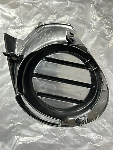 dord fara: Toyota Aqua Üçün Duman işığı örtüyü — 2