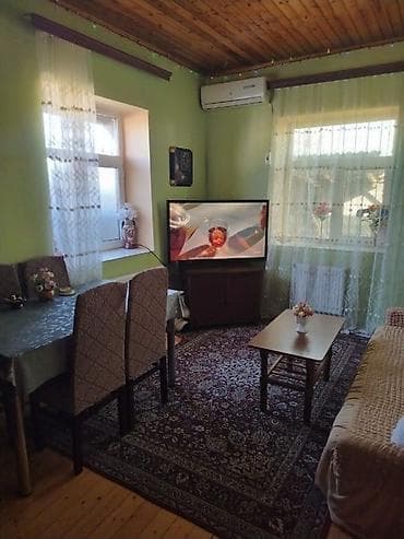 3 otaqlı, 100 kv. m, Kredit yoxdur, Yeni təmirli — 5