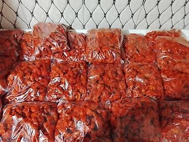 Другие продукты питания: Məhsul: Dondurulmuş ev yeməkləri və qəlyanaltılar - Pelmeni/hingəl — 1