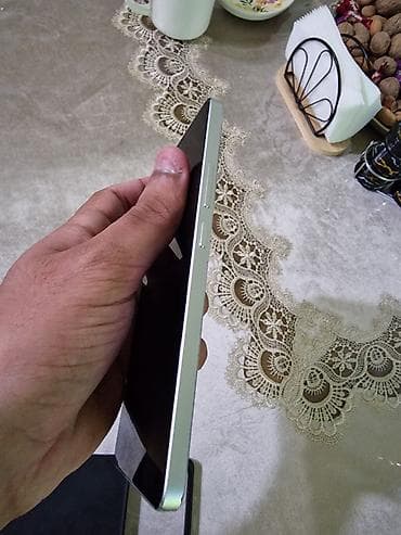 amazfit pace: Poco X6 Pro, 256 GB, rəng - Boz, Sensor — 8