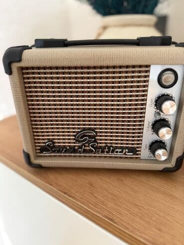 гитара со звукоснимателем: Yenidir.istifadə olunmayib — 2